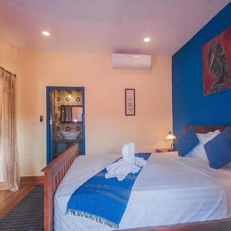 Zen Boutique House Hotel Luang Prabang Exterior foto