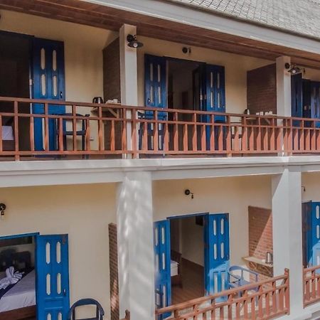 Zen Boutique House Hotel Luang Prabang Exterior foto