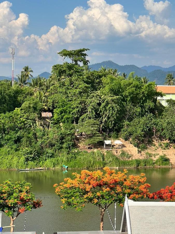 Zen Boutique House Hotel Luang Prabang Exterior foto